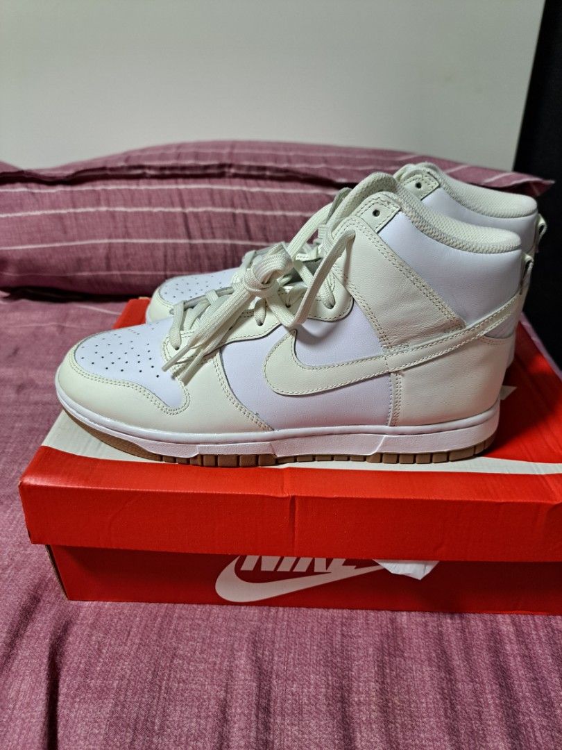 Nike us9 5 top