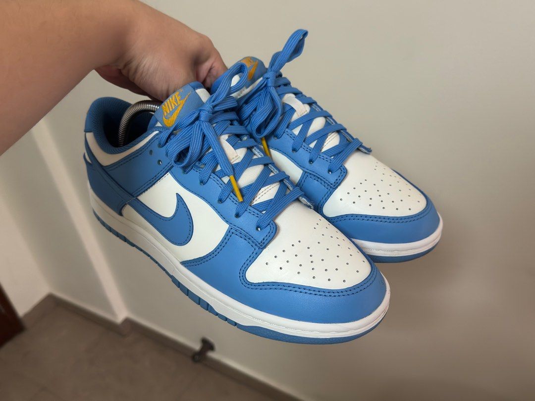 Nike Dunk Low Coast USW9.5 EU41 cm26.5 fits man US8.5 EU42