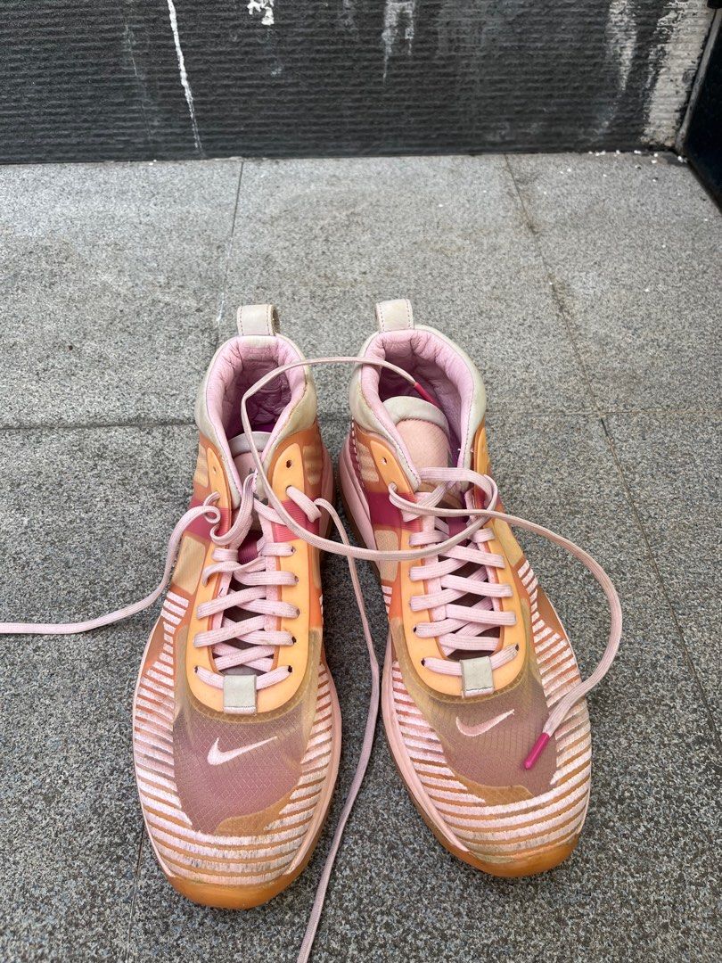 Lebron x je icon pink online