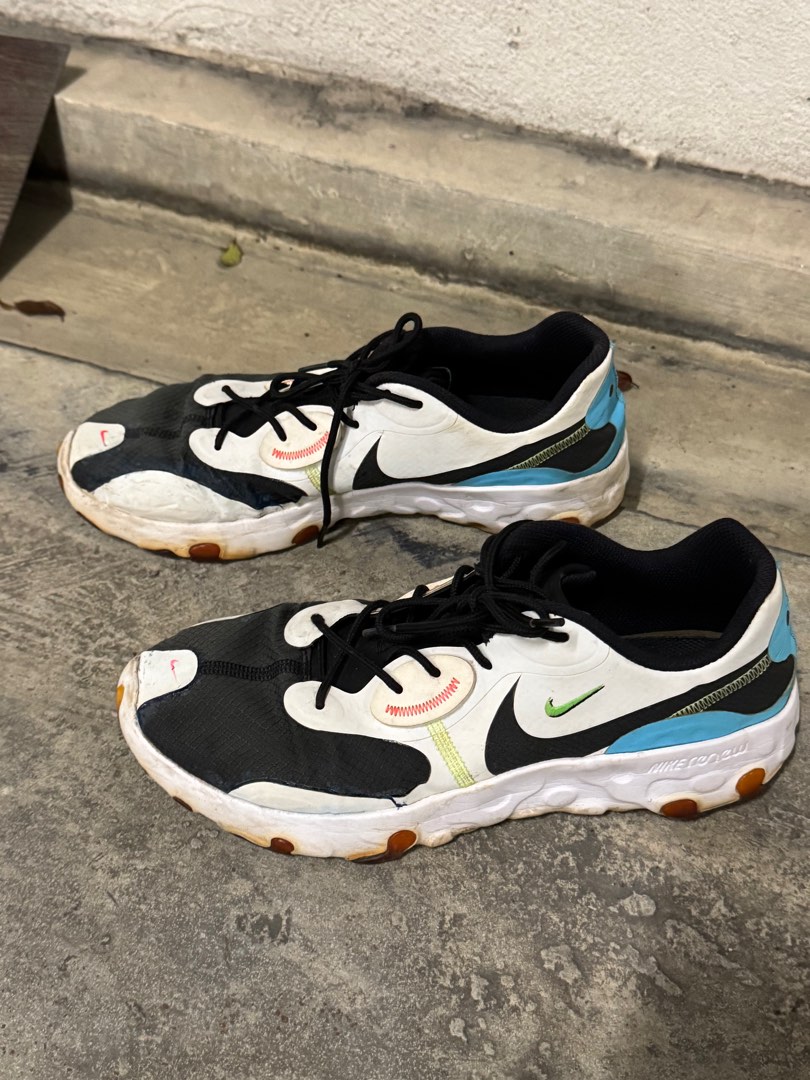 sneakers homme renew lucent 2