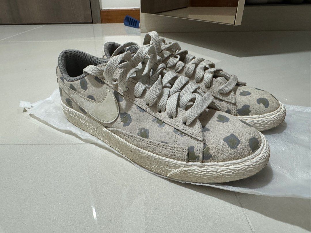 Nike sneakers Unique print
