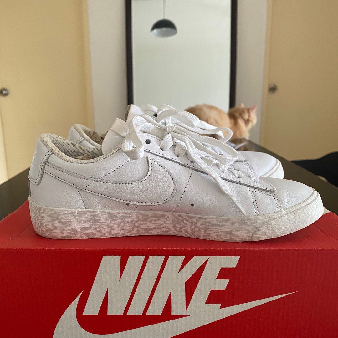 womens blazer low le