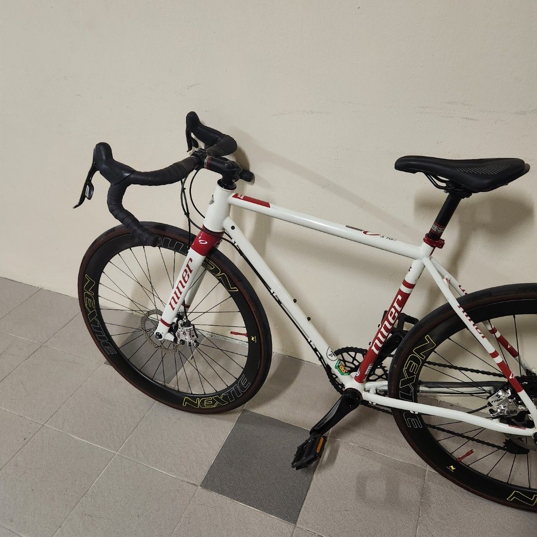 Niner rlt steel for sale 2025