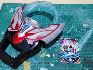 (Category: ) located in . Submitted by toy_geek (Listing ID 1318198429, Image 1). Description: .