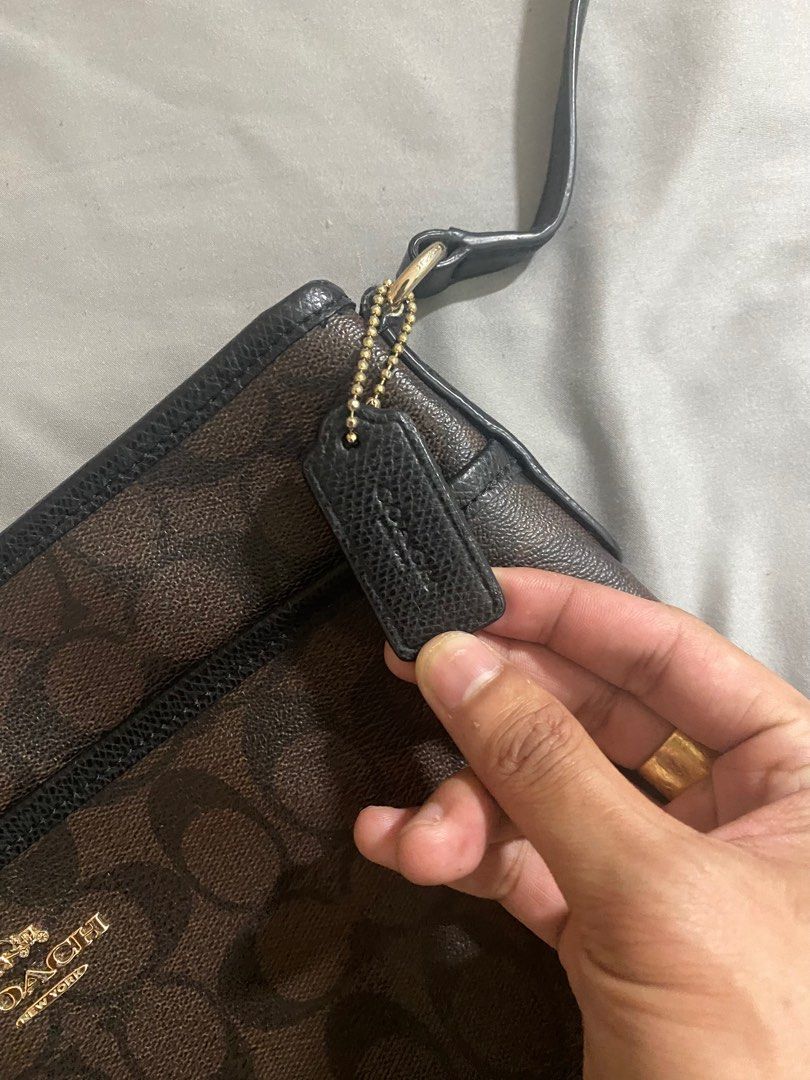 Coach f34938 store
