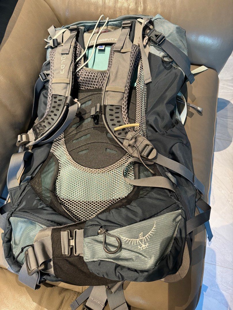 Osprey Ariel 55 AG