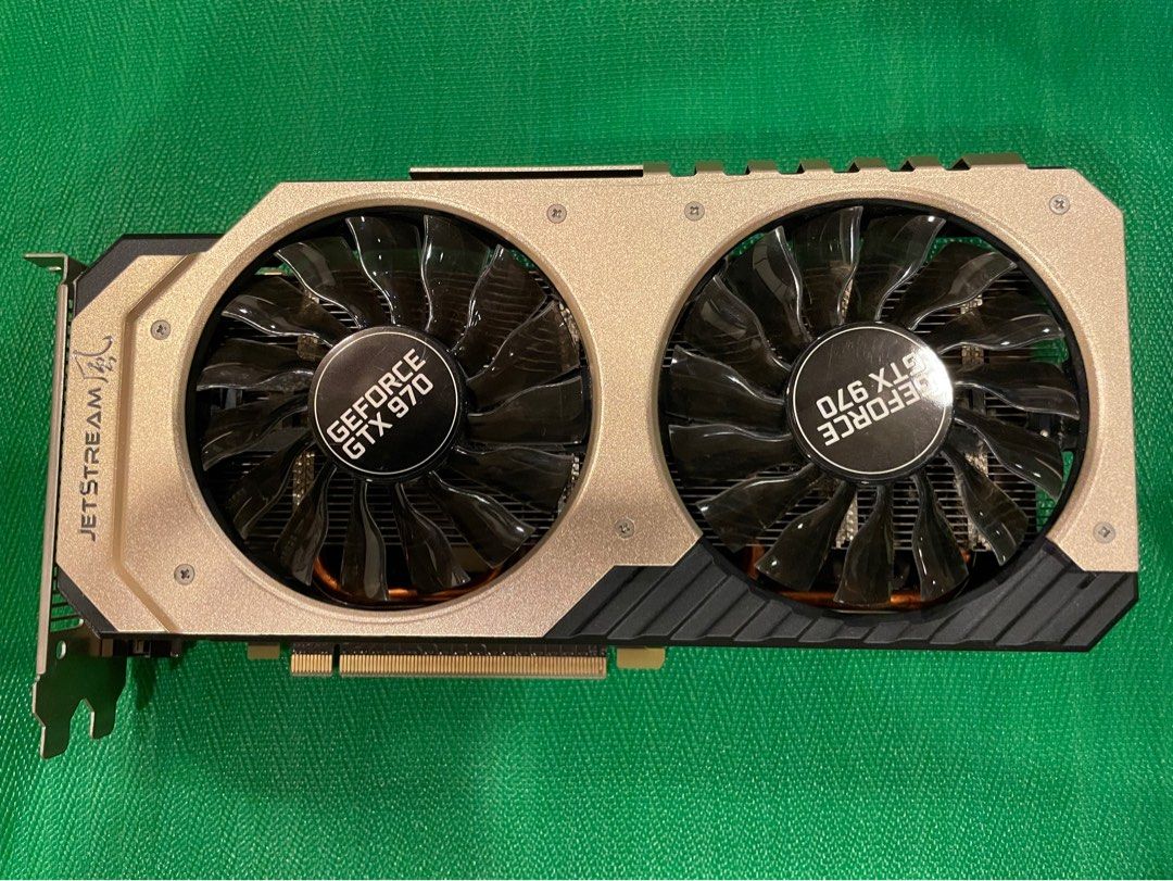 Geforce gtx 970 jetstream new arrivals
