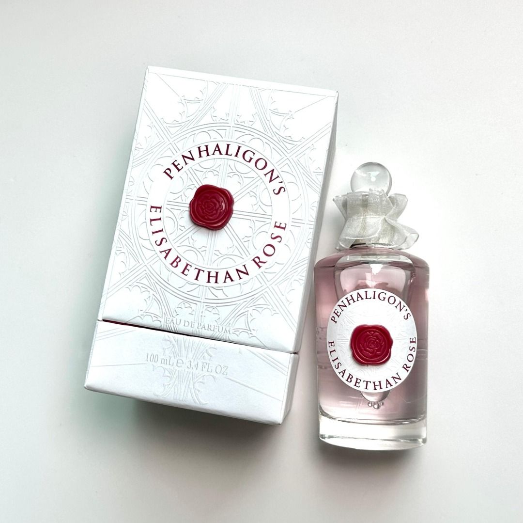 Penhaligons Perfume Penhaligon's Elisabethan Rose 30ml