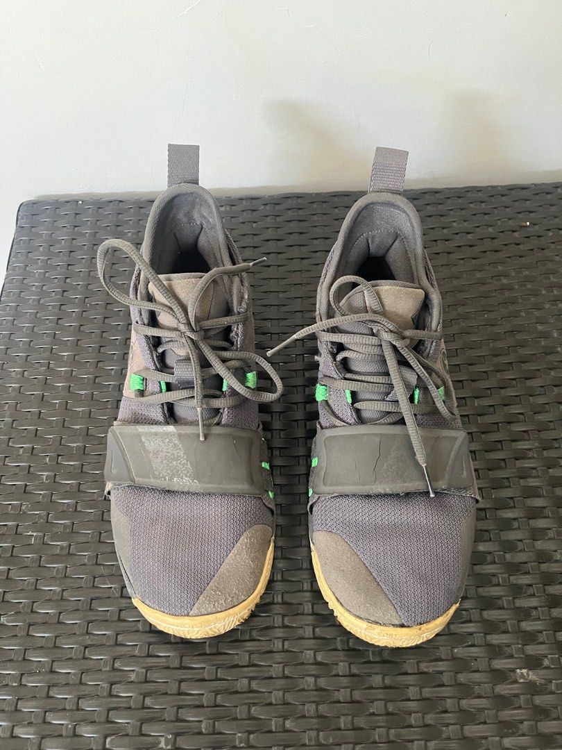 Pg 2.5 fighter jet top
