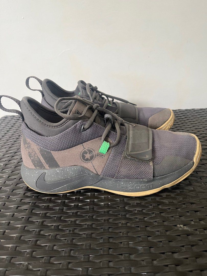 Nike pg 2.5 fighter jet clearance