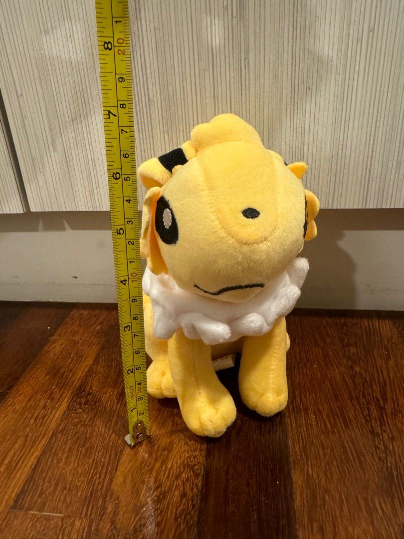 Pikachu (Category: Plushies & Soft Toys) located in Kuala Lumpur. Submitted by cindy3107 (Listing ID 1318150123, Image 3). Description: .