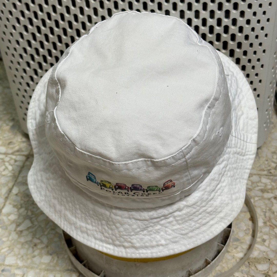 Volkswagen bucket hat 2025