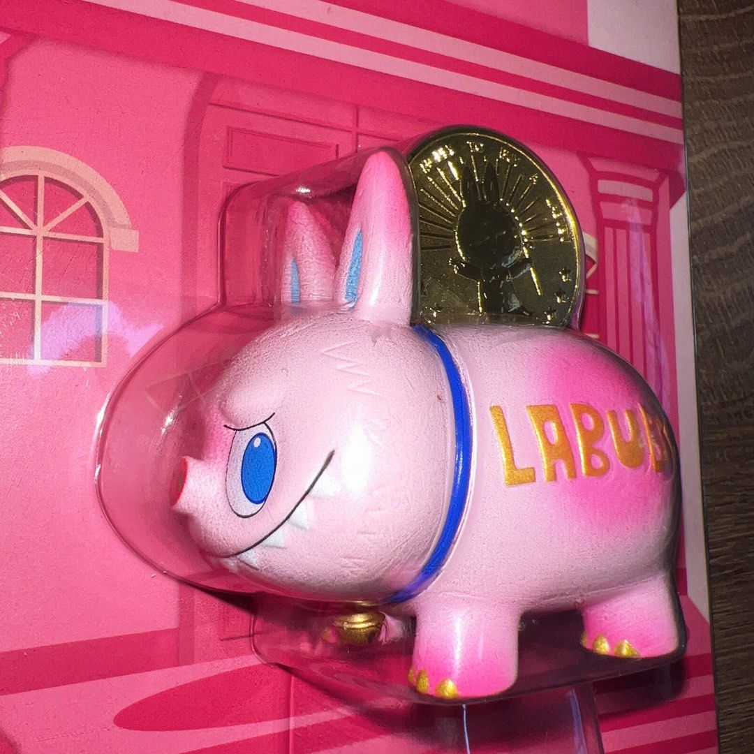 POPMART PIGGY BANK LABUBUラブブ 1500570119.jpg?1646554478