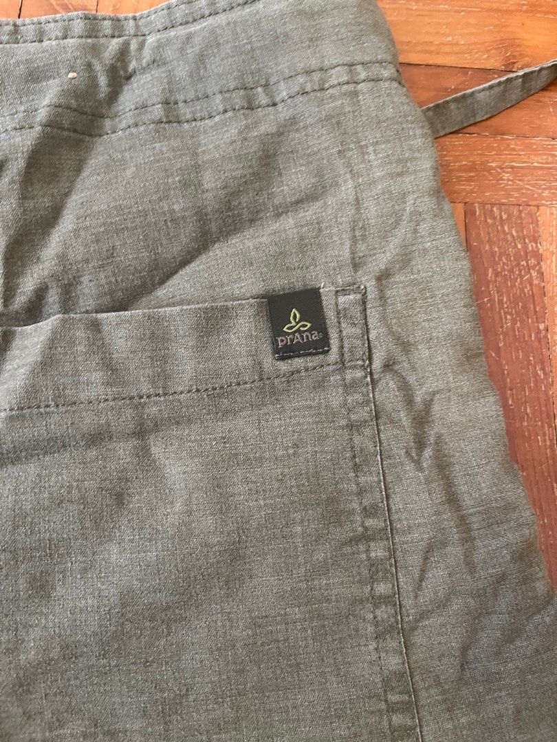 Prana Sutra Short XS