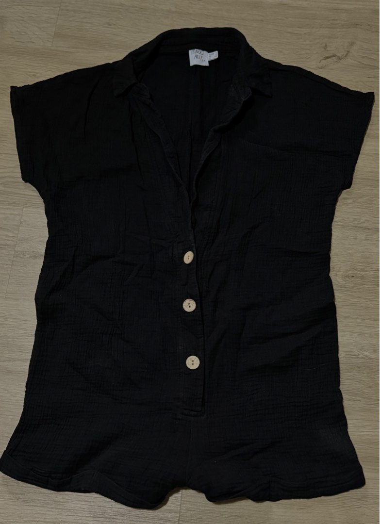 princess polly romper vixen playsuit