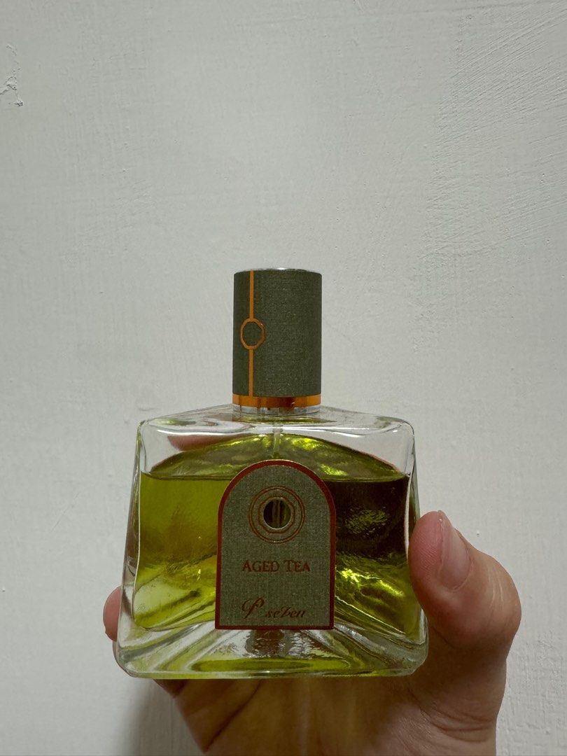 P.Seven 暗香 66ml 暗香 Aged Tea オードパルファン 66ml | P.Seven茶香水