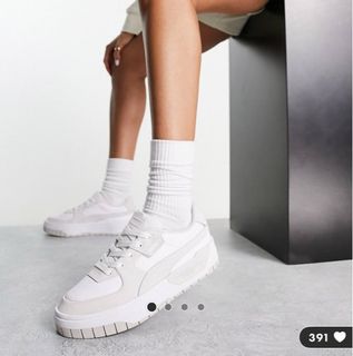 100 affordable puma cali For Sale Women s Fashion Carousell Singapore