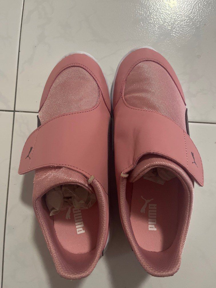 Carousell Puma Barbie Sneaker Puma Suede Black For Sale Babies