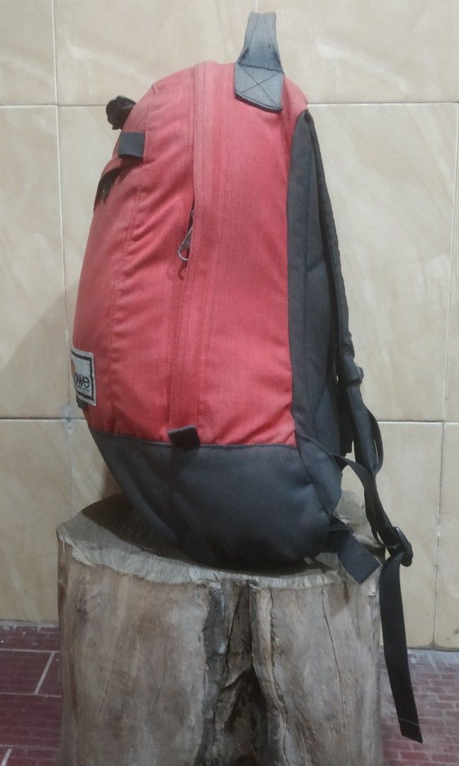 Ransel lowe Alpine vintage, Olah Raga, Perlengkapan Olahraga
