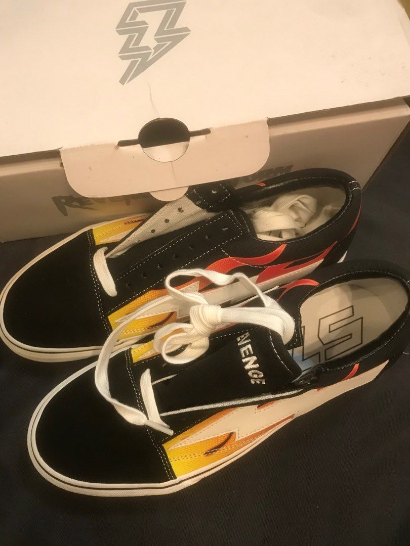 Revenge x storm australian exclusive on sale