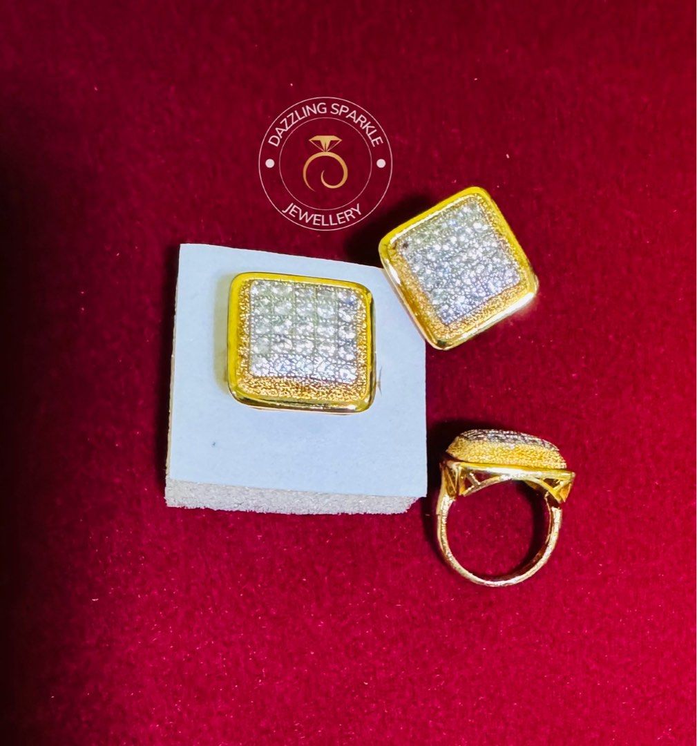 Swiss diamonds jewelry on sale