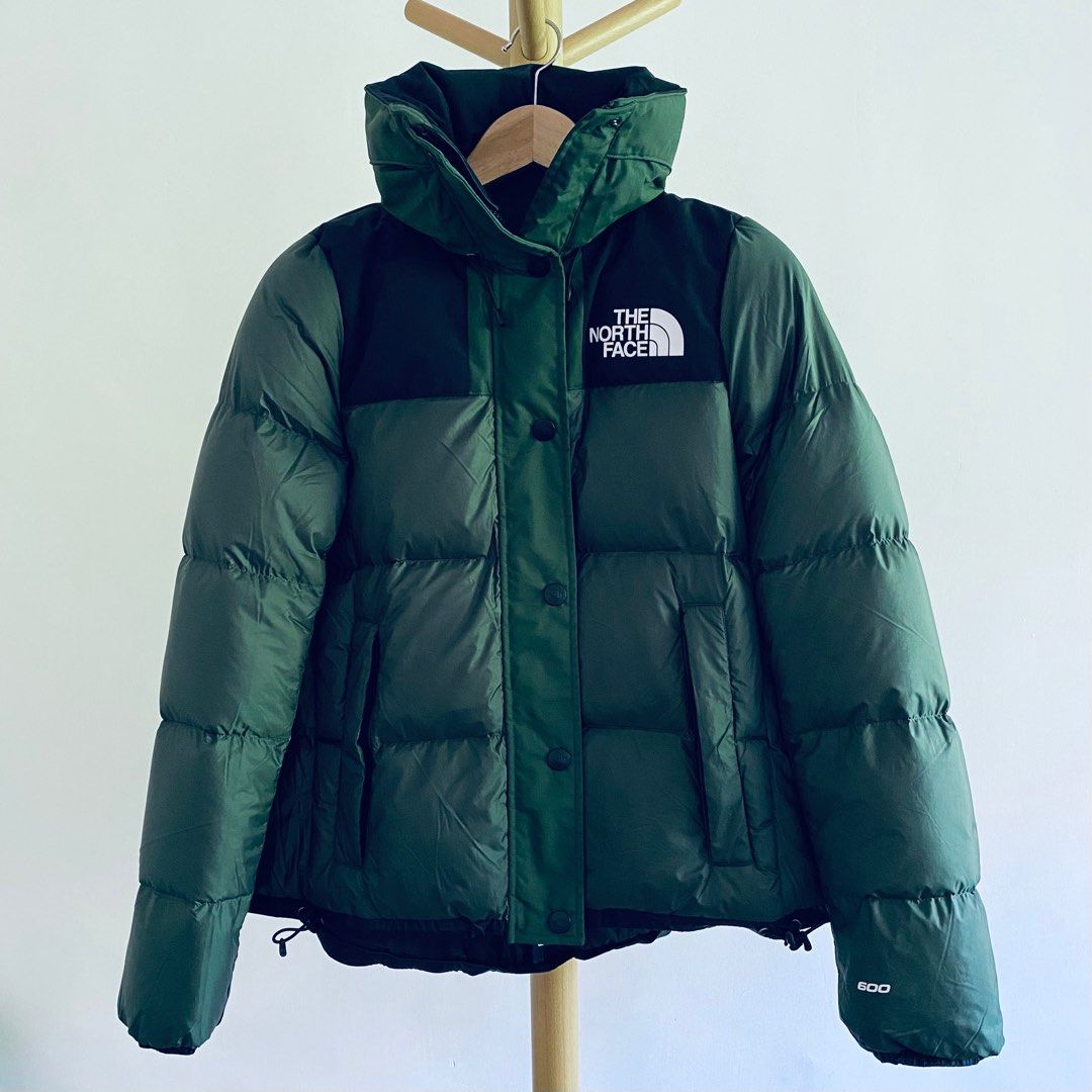 Sacai x the north face sales