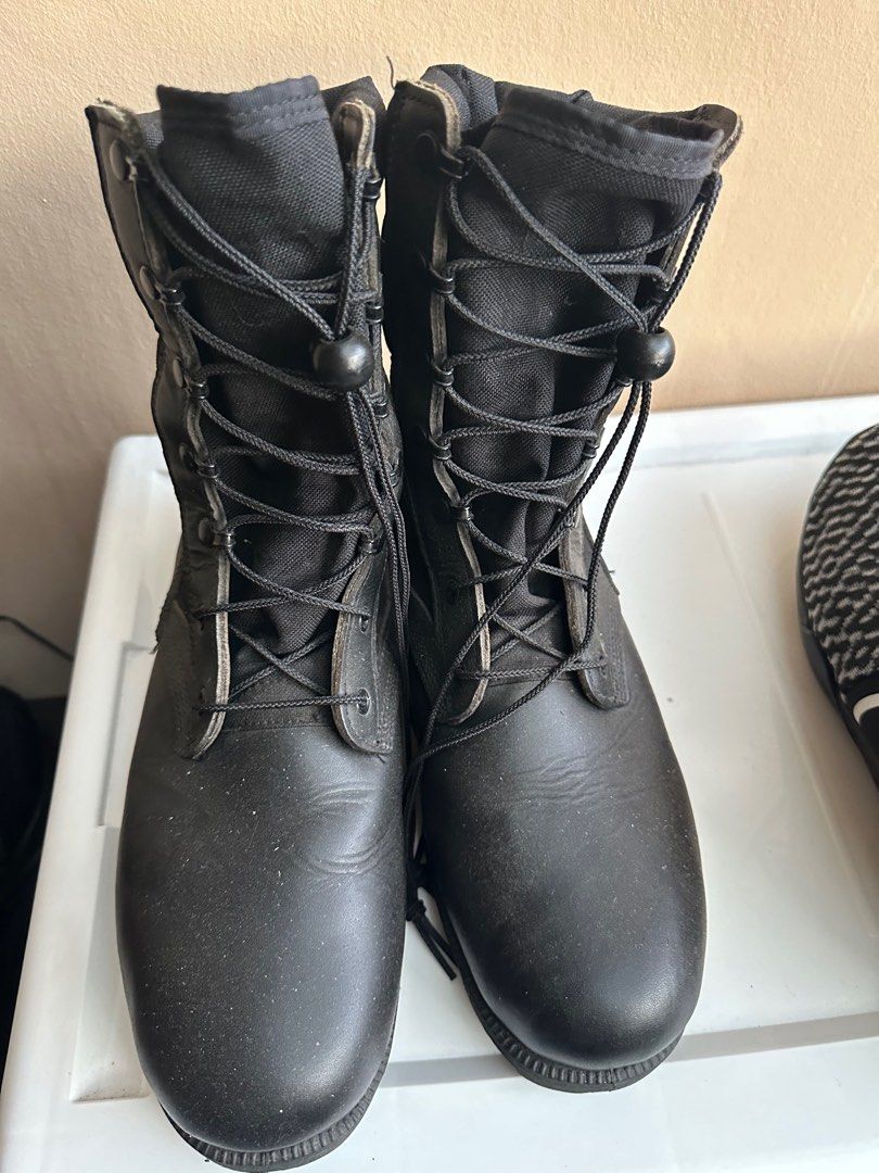 Altama boots saf clearance
