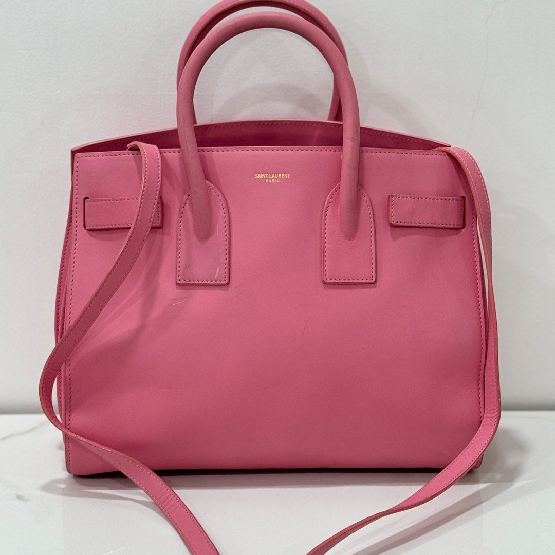 Saint Laurent (Category: Luxury Bags & Wallets) located in Daraga. Submitted by luxbicolph (Listing ID 1318257878, Image 1). Description: .