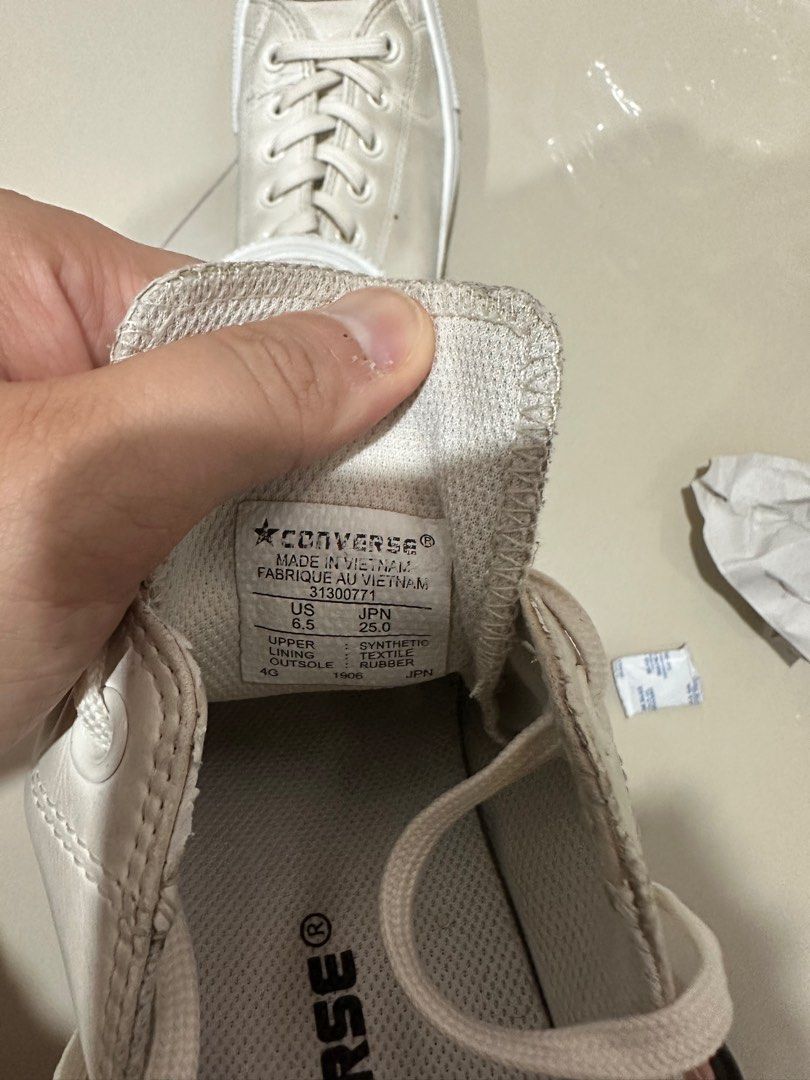 Sepatu converse original jepang outlet