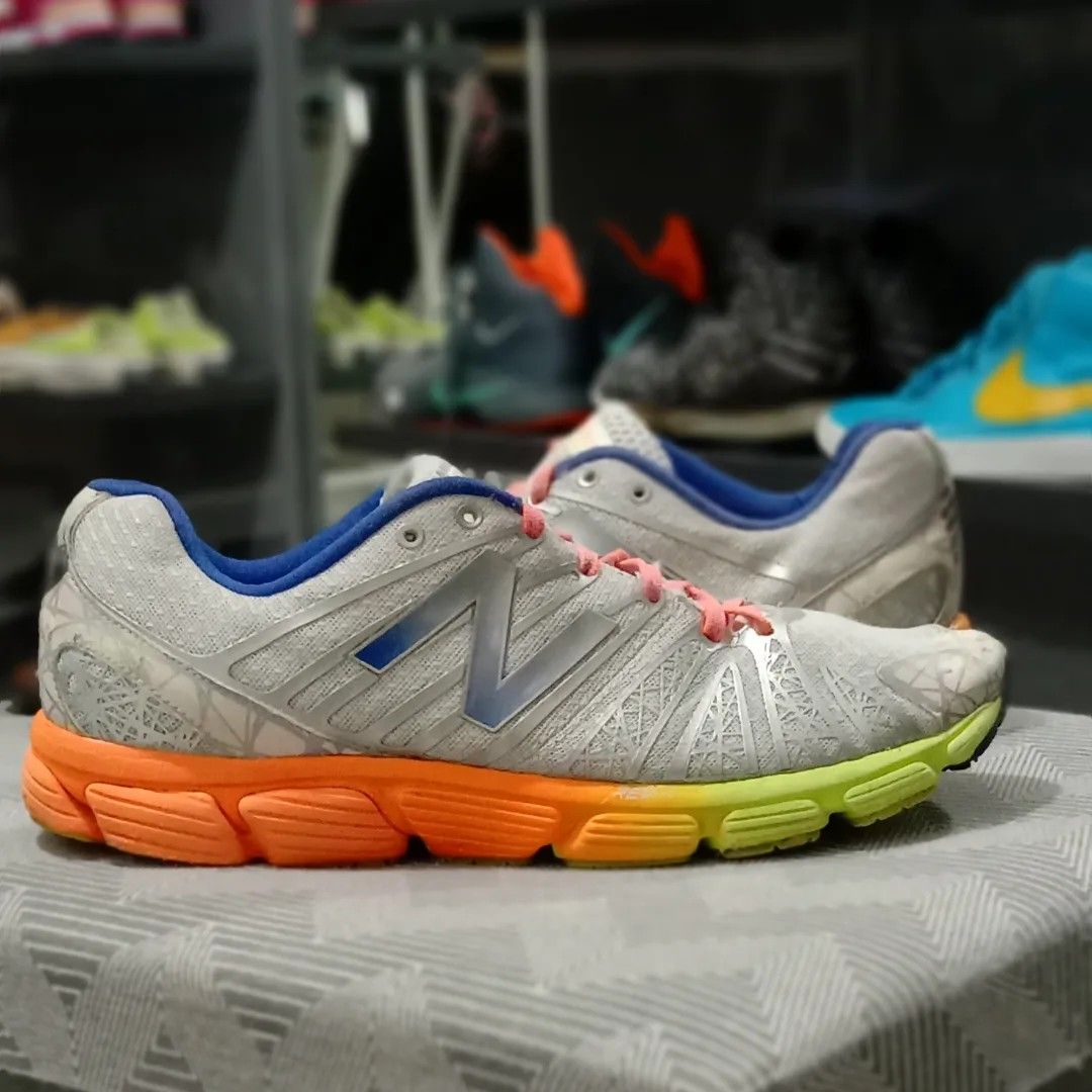 New balance 890v5 store