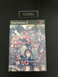 (Category: ) located in . Submitted by faidzal_mfzconsolemart_05 (Listing ID 1318131881, Image 1). Description: .