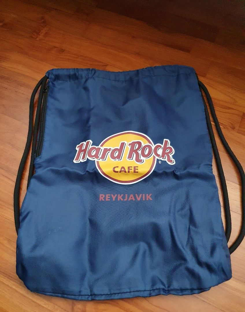 String Bag (Category: Backpacks) located in Singapore. Submitted by horse88 (Listing ID 1318146497, Image 5). Description: All brand new, bought from overseas. Getting old, too many to keep. Good buys as gifts or self use..