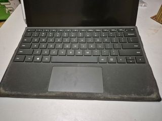 Microsoft Surface Pro 7 Plus LTE 12.3" Silver 2.4GHz I5-1135G7 16GB 256GB E - Foto 12
