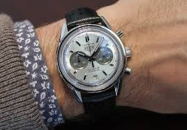 Tag Heuer Carrera 39mm car221a Luxury Watches on Carousell
