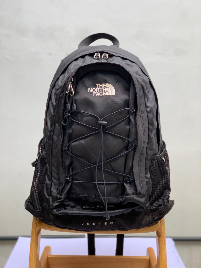 Tas The North Face Jester The North Face Jester Backpack, Fesyen