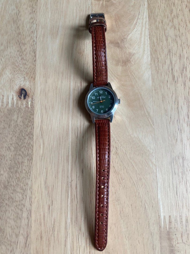 Timex Expedition Field Mini Womens 26mm Women s Fashion Watches Accessories Watches on Carousell