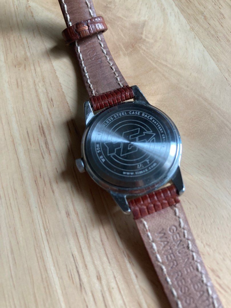 Expedition field mini 26mm leather strap watch new arrivals