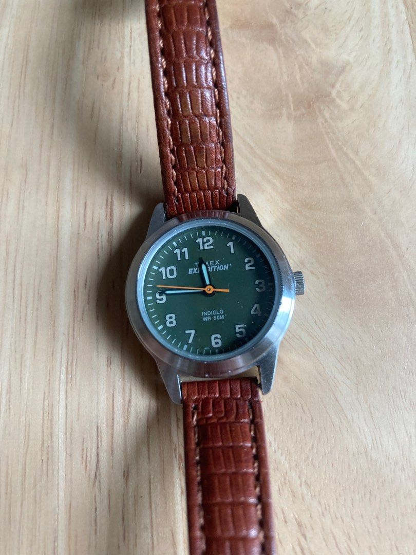 Timex expedition field mini clearance