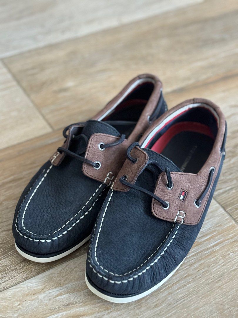 Tommy Hilfiger Shoes Carousell
