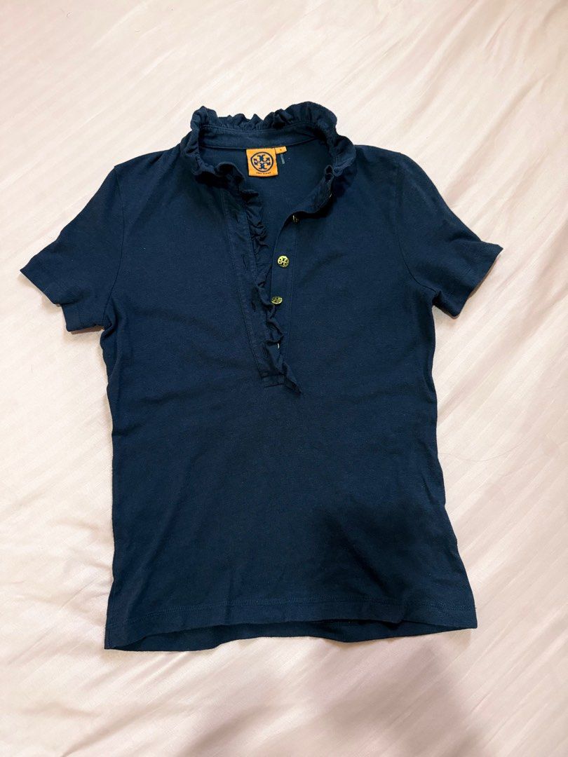 Tory burch emily polo outlet