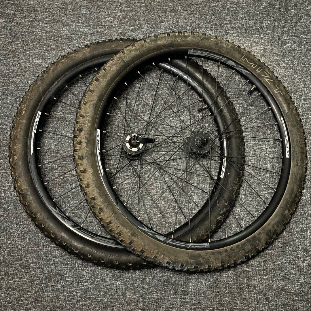 27.5 rims and tires online