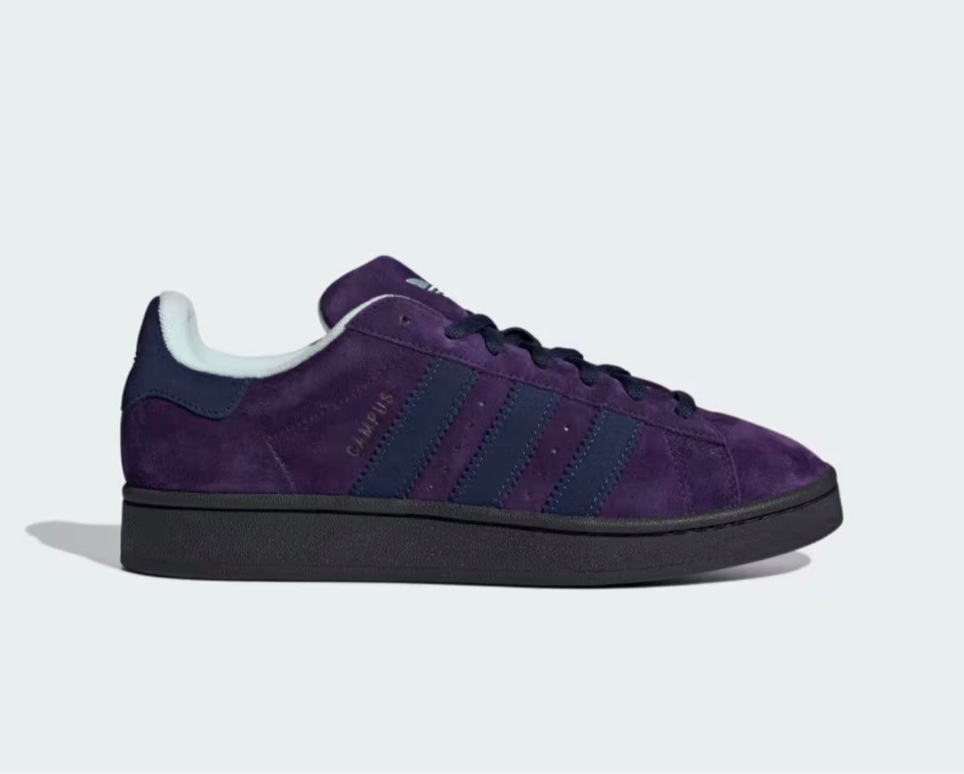 Adidas campus indigo cheap