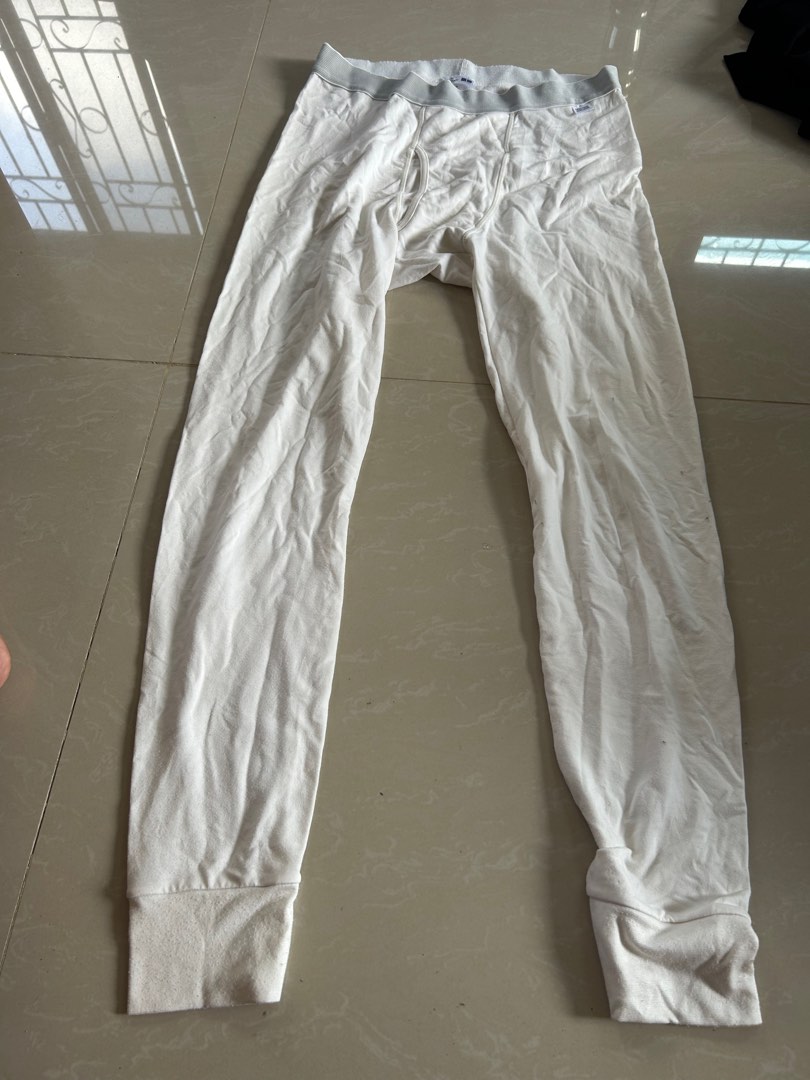 Heattech extra warm leggings store