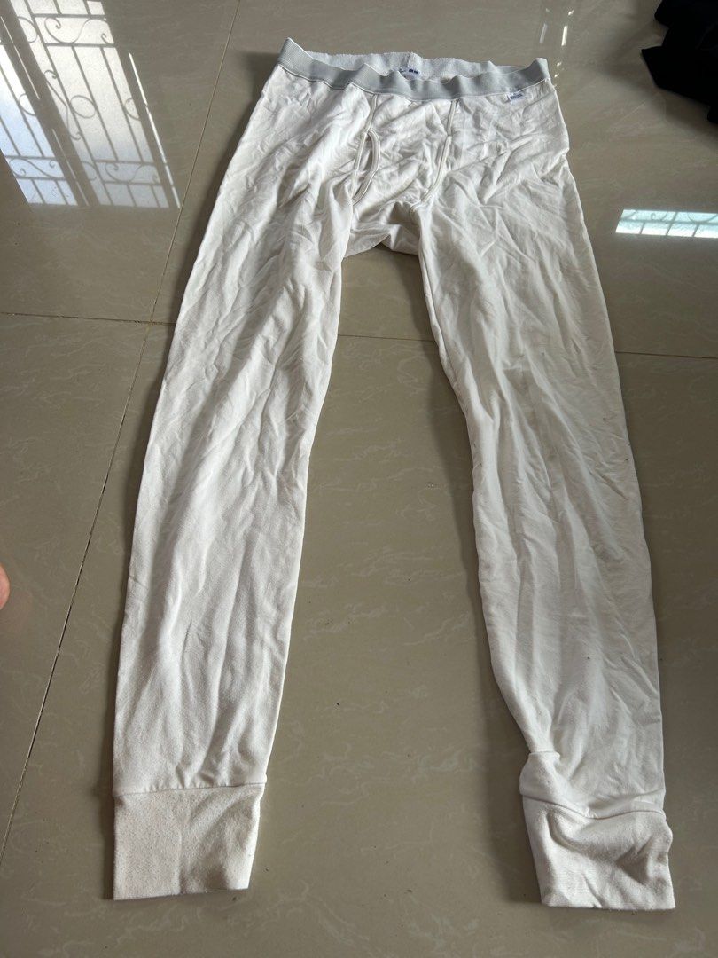 Heattech extra warm leggings store