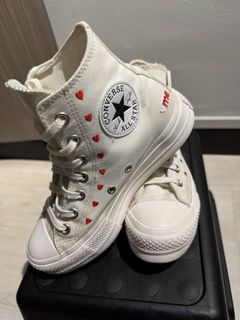 Converse 2019 valentine best sale