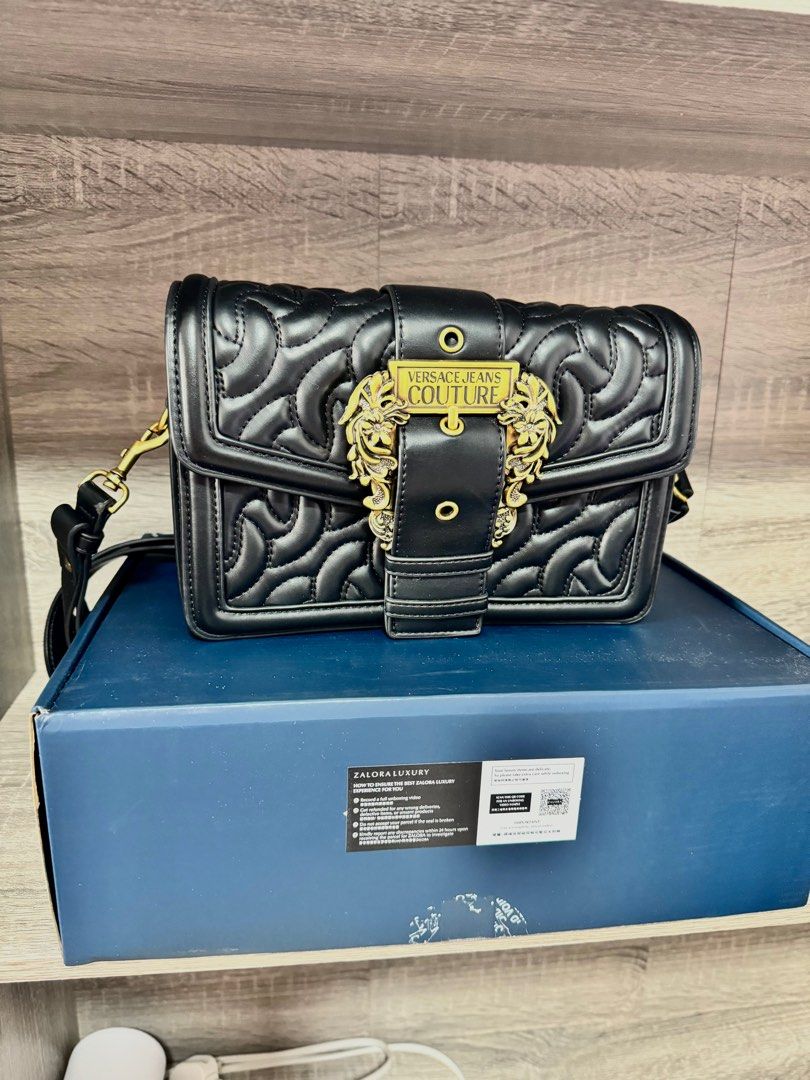 Versace jeans bags price deals