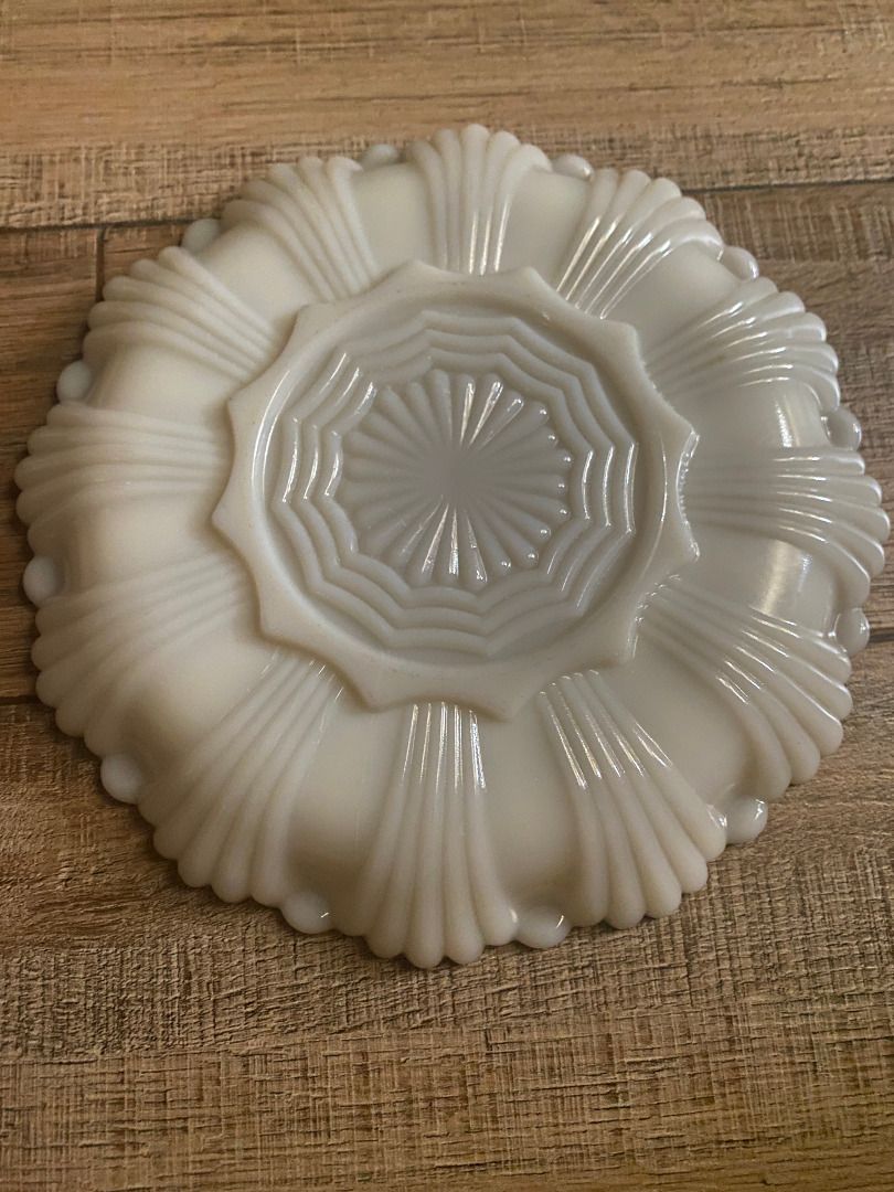vintage deviled egg dish 9.5" (holds 12 eggs) (Category: Dinnerware & Cutlery) located in Marikina City. Submitted by theflos (Listing ID 1318128553, Image 2). Description: .