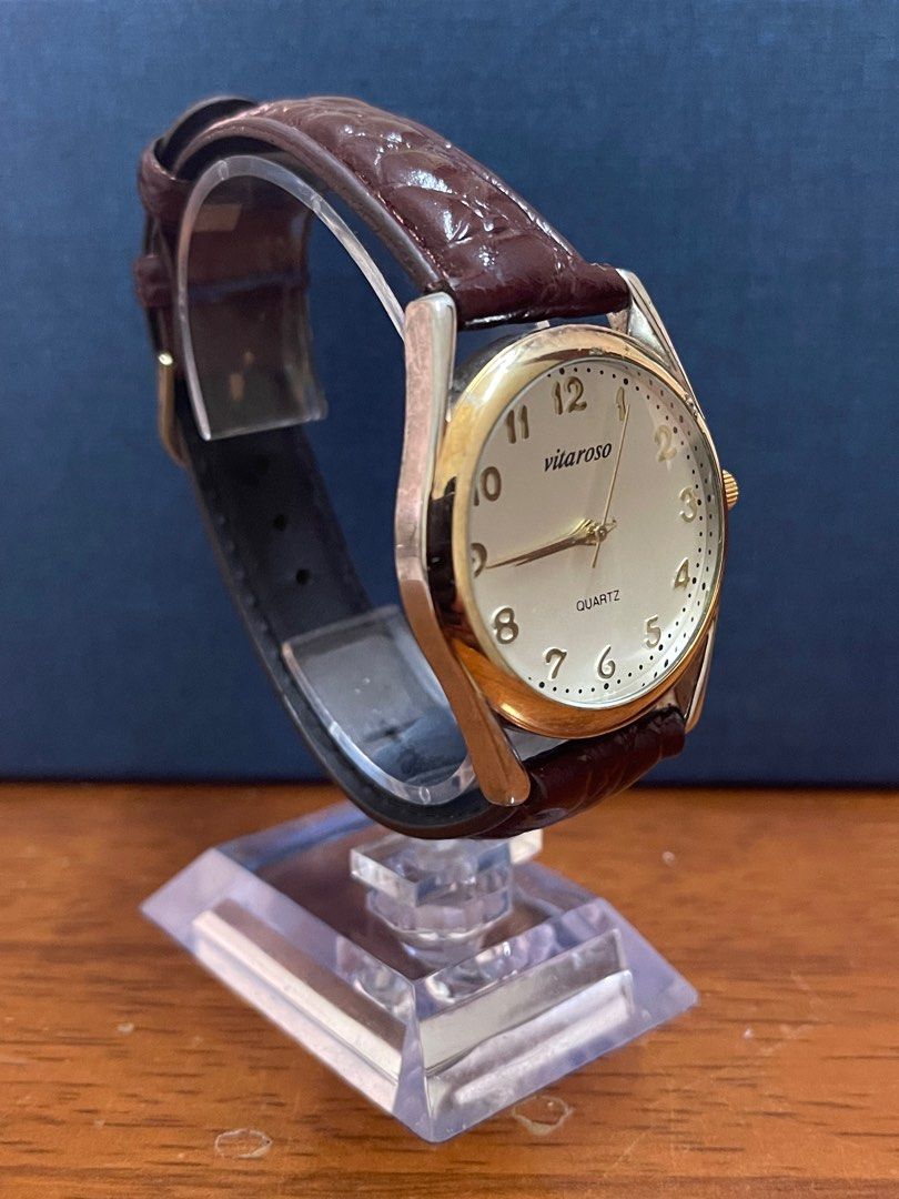 Vitaroso watch price store