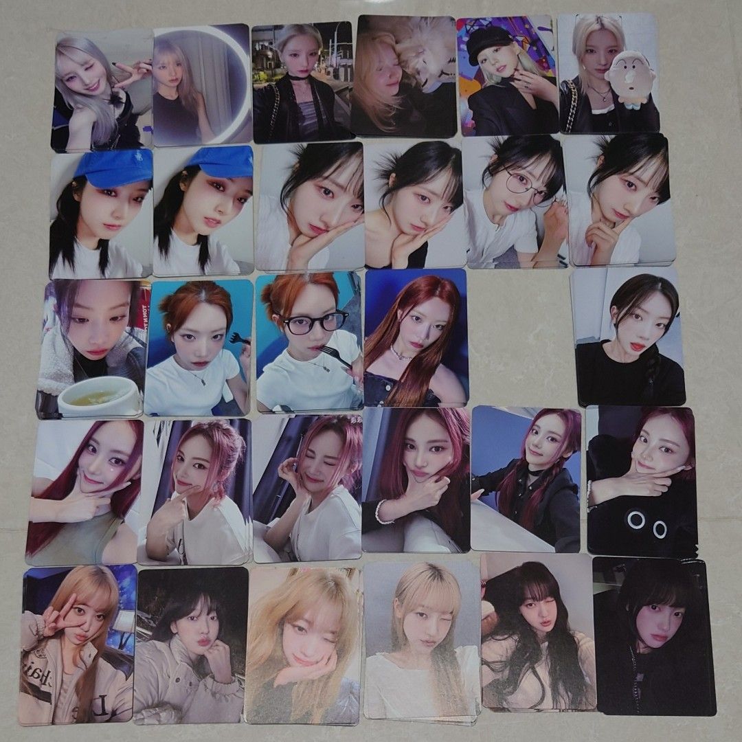 WTS ARTMS Moonshot Trading + Binary Objekt + Tower Records, Hobbies & Toys,  Memorabilia & Collectibles, K-Wave on Carousell