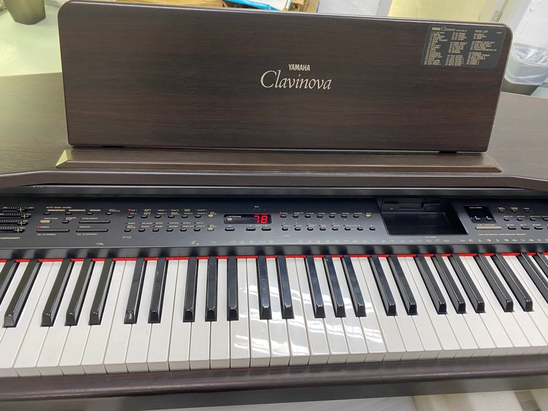 Cvp 85a discount